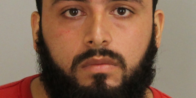 Der mutmaßliche Attentäter von New York wird mit verschiedenen Ideologien terroristischer Organisationen in Verbindung gebracht