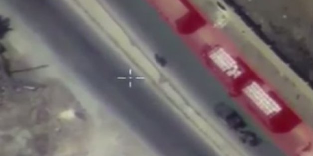 Videos heizen Streit um Angriff auf UN-Konvoi in Syrien an