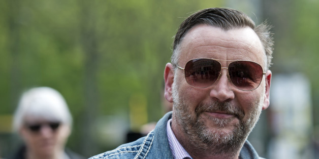 Lutz Bachmann will nach Teneriffa ziehen