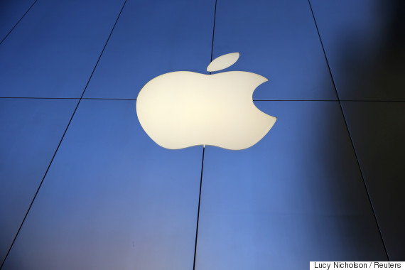 apple