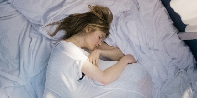 "24 Wochen": Julia Jentsch muss sich als Astrid Lorenz mit dem Thema Spätabtreibung beschäftigen