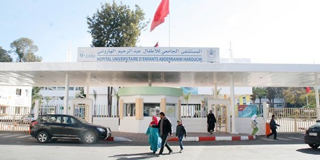 A Casablanca, une femme qui venait d'accoucher s'est fait voler son bébé
