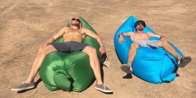 Le tournage de la série Vikings a débuté au Maroc (PHOTOS)