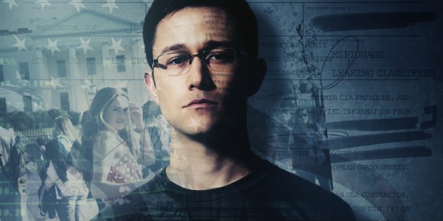 Am 21. September kommt unter anderem Snowden in die Kinos