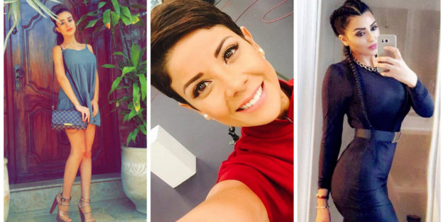 Leila Hadioui, Fati Jamali et Ahlam Zaimi vont jouer dans la série Hyati de Yassine Fennane