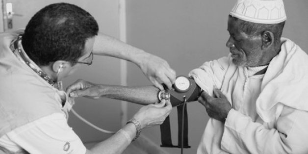 Performances santé: Le Maroc à la traîne