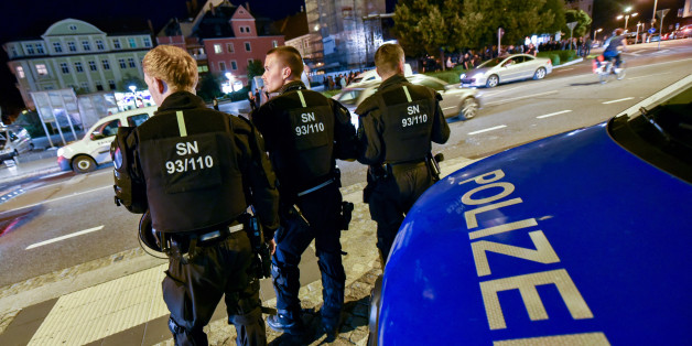 In Bautzen kam es zu einem fremdenfeindlichen Übergriff auf einen 72-Jährigen