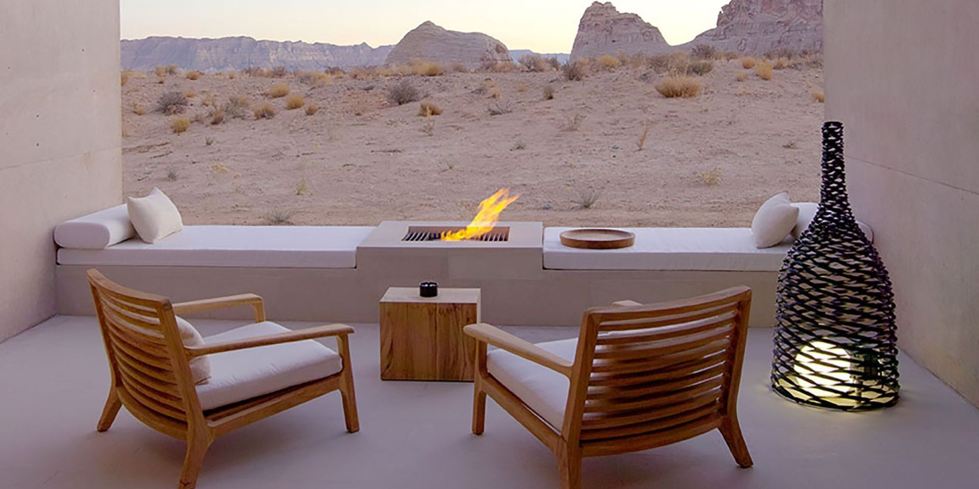 15 Bucket List Hotels We're Completely Obsessed With HuffPost