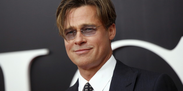 FBI ermittelt gegen Brad Pitt
