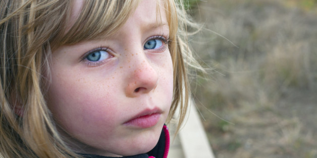 10 Sätze, die Kindern schaden - die wir aber trotzdem immer wieder zu ihnen sagen.