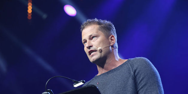 Der Schauspieler Til Schweiger will in Hamburg sein Restaurant "Barefood Deli" eröffnen