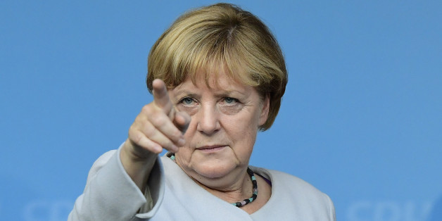 Braucht Deutschland eine vierte Amtszeit von Angela Merkel?
