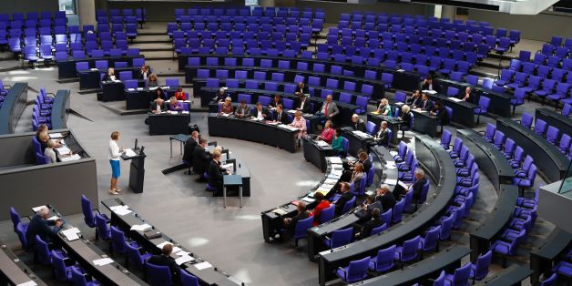 So bekommen Politiker schon in jungen Jahren viele tausend Euro Rente
