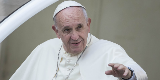 Der Papst erinnerte am Donnerstag an die Verantwortung von Medien.