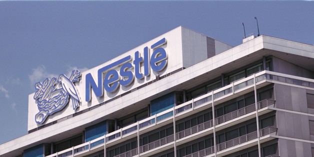 Nestlé hat Twitter-User dazu aufgerufen, Fragen an das Unternehmen zu stellen.