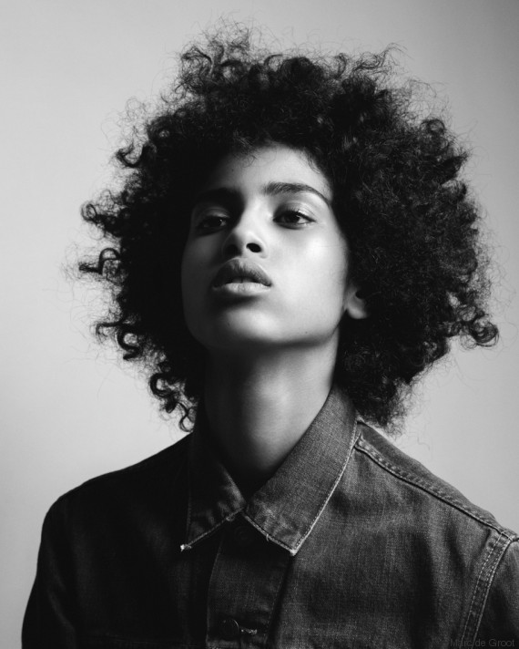 iman