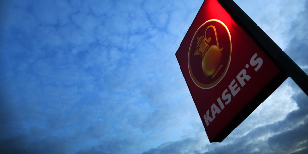 Kaisers-Logo