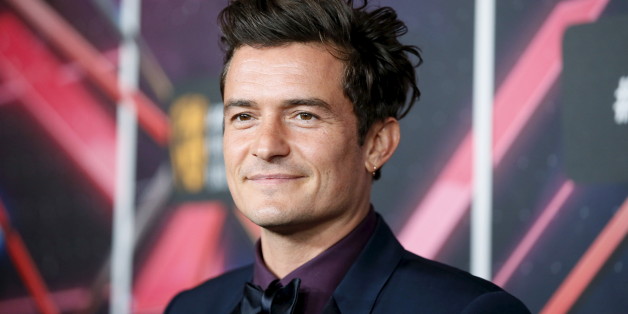 Orlando Bloom könnt ihr in der Netflix-Serie "Easy" sehen