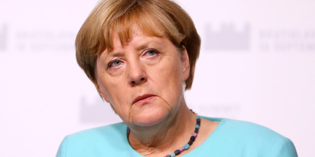 Eine aktuelle Umfrage zeigt: Die Deutschen trauen Angela Merkel nicht zu, ihren Vertrauensverlust wieder aufzuholen