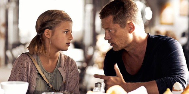 Patchwork-Familie mit chaotischen Nebenwirkungen: <a href="http://www.isnottv.com/showtime?ref=tt2194599" target="_blank">"Kokowääh 2"</a> ist neu auf Maxdome im Stream sehen.