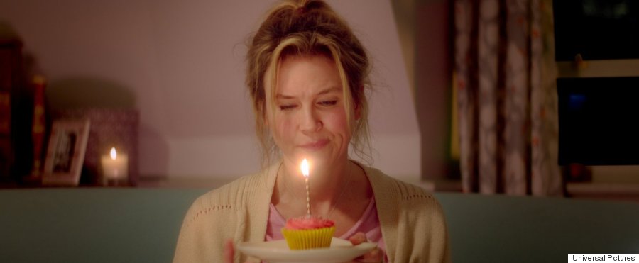 bridget jones