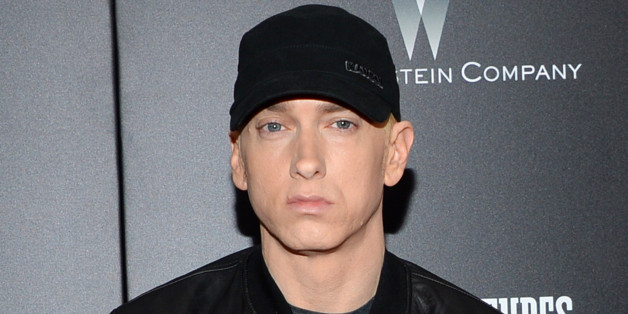 Eminem est de retour en duo avec Skylar Grey sur "Kill for you"