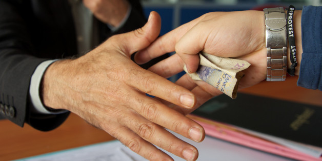 Corruption: Transparency Maroc tire la sonnette d'alarme avant les élections