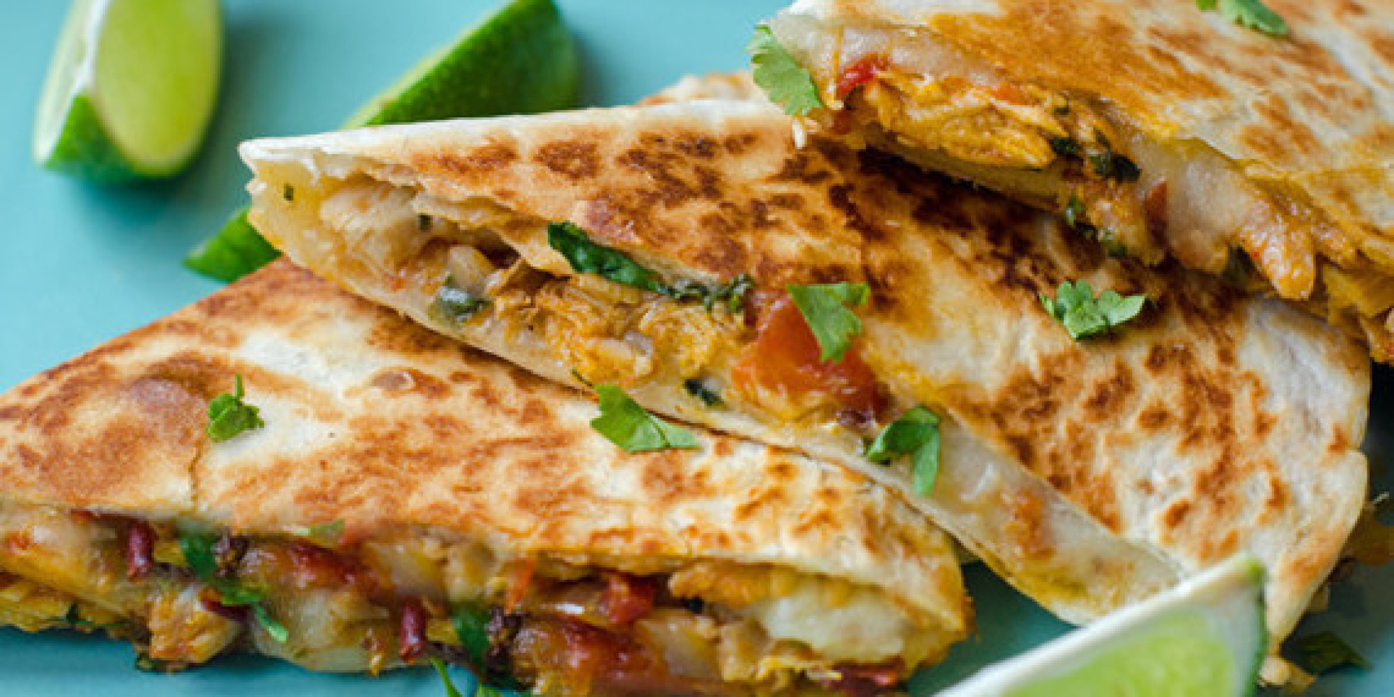 6 SuperEasy Rotisserie Chicken Recipes HuffPost