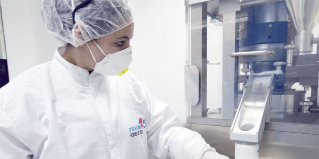 Un groupe pharmaceutique marocain investit 100 millions de dirhams en Côte d'Ivoire