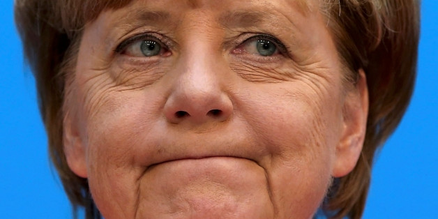 Die Regierung Merkel ließ die Flüchtlinge im Libanon und auch in Jordanien lange Zeit im Stich-