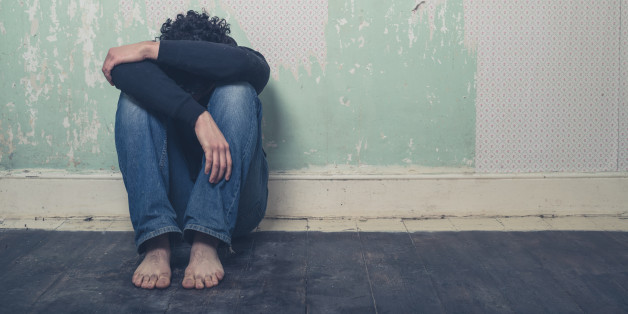 Ein junger Mann schämt sich für seinen Mikropenis - und erzählt auch über seine demütigenden Sex-Erlebnisse