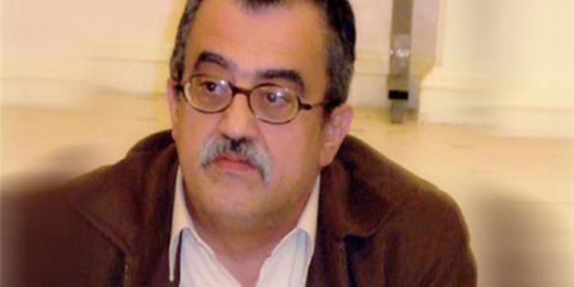 L'écrivain jordanien Nahed Hattar assassiné à Amman après une caricature jugée anti-islam