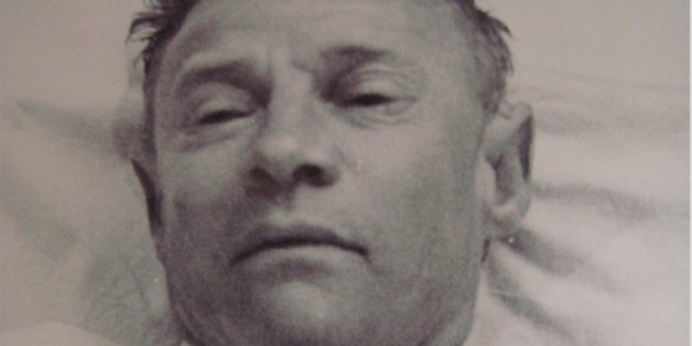1948 wurde an einem australischen Strand ein toter Mann entdeckt - ein DNA-Test könnte seine Identität jetzt klären