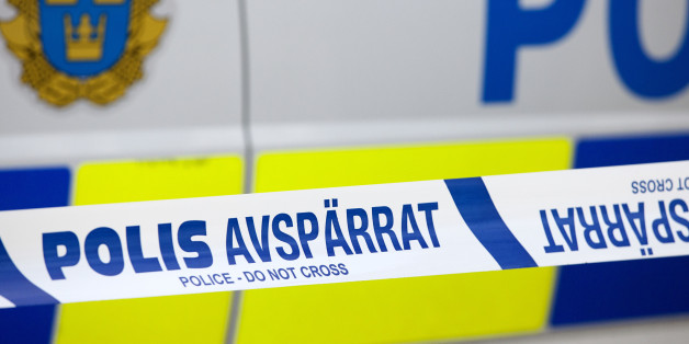 Schießerei und Explosion in Malmö: mehrere Verletzte