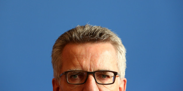 Bundesinnenminister Thomas de Maizière unter Druck: Pro Asyl sieht politische Motive hinter schwankender Asyl-Anerkennung