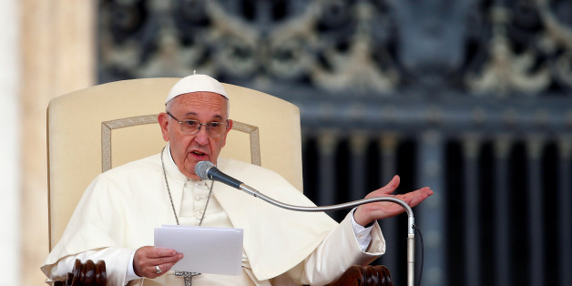 Le message du pape à la famille d'une Marocaine morte dans les attentats de Nice