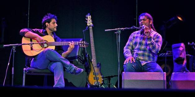 Revivez en images la 21e édition du Jazz au Chellah