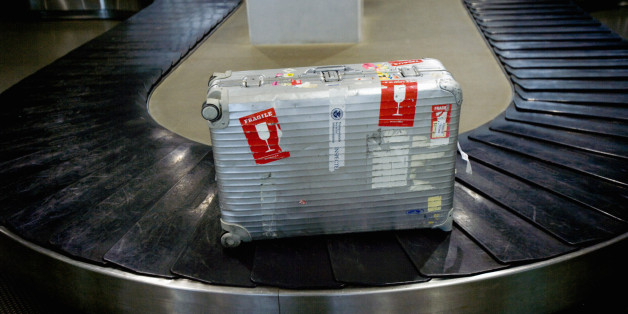 Une Marocaine arrêtée dans un aéroport en Autriche pour avoir transporté... l'intestin de son mari