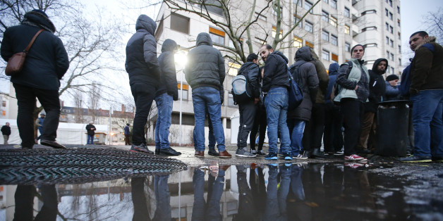 Experten fordern: Alle Flüchtlinge sollen Sprachkurse und Hartz IV bekommen