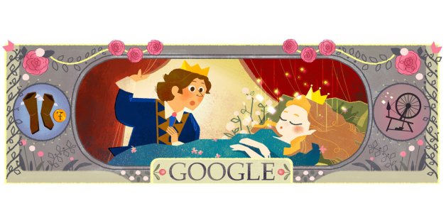 Anniversaire de Google : Découvrez comment Google crée ses doodles