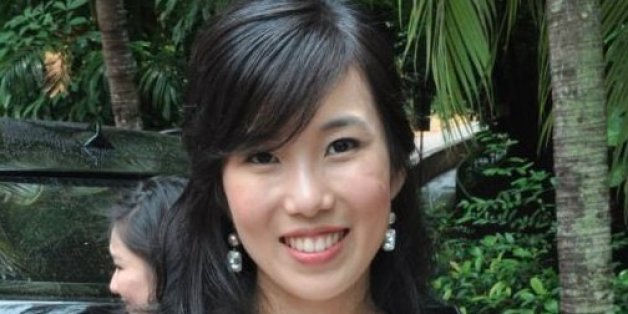 Die Doktorantin Shu Lam entwickelte eine Methode, mit der antibiotikaresistente Bakterien bekämpft werden können.