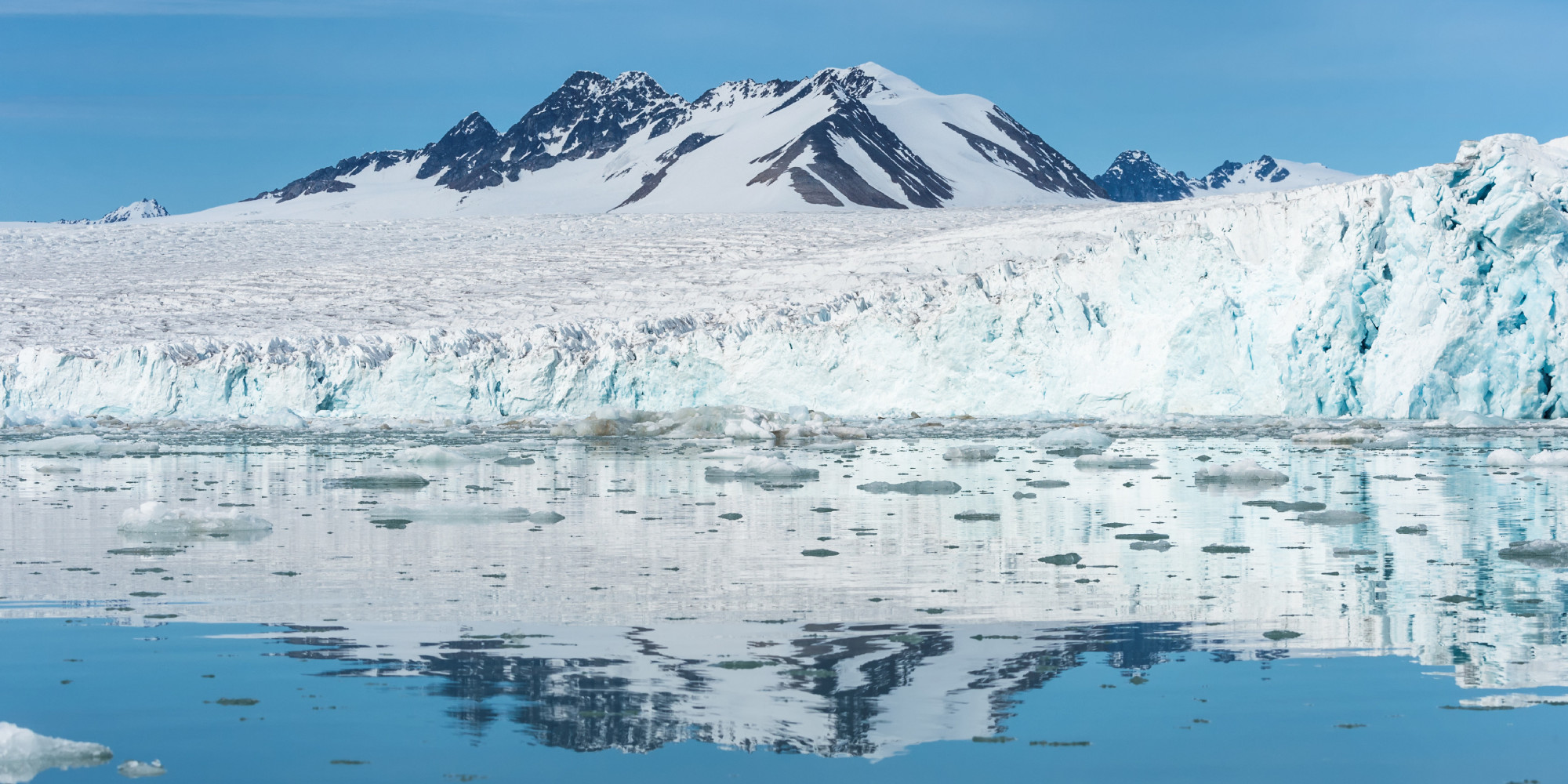 The Science Of Our Shared Arctic | HuffPost