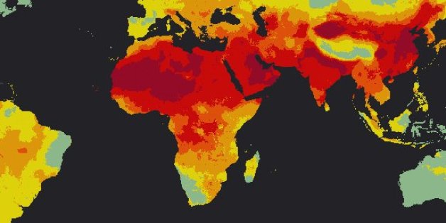 Le Maroc est fortement touché par la pollution de l'air, prévient l'OMS