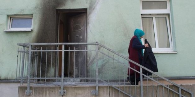 "Wir haben Angst": 10-jähriger Imam-Sohn schildert Sprengstoffanschläge in Dresden
