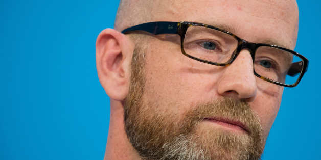Der CDU-Generalsekretär Peter Tauber gerät unter Druck