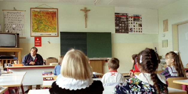 Mehrheit der Deutschen will den Religionsunterricht abschaffen
