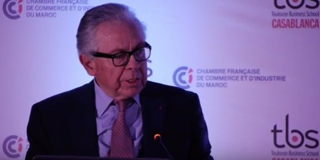 Le projet Boeing au Maroc expliqué par Hamid Benbrahim El-Andaloussi
