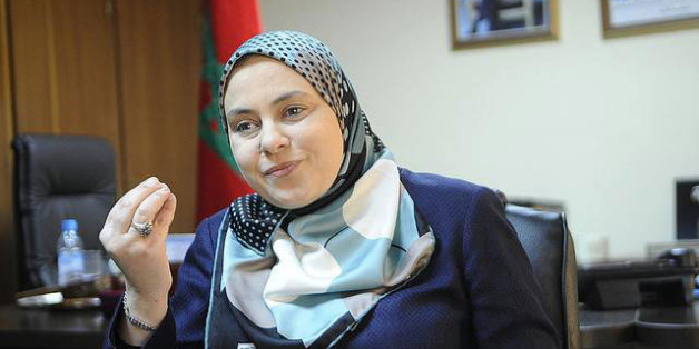 Les réalisations ambitieuses de Benkirane selon Soumia Benkhaldoun
