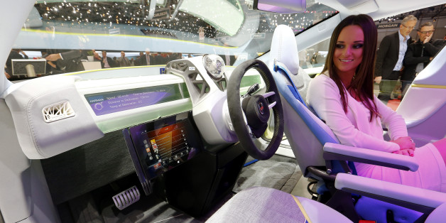 Les voitures autonomes peuvent-elles vraiment débarquer dès 2022?