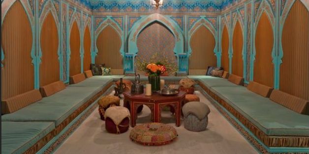 Ces stars internationales ont décoré leurs maisons (ou palaces) à la marocaine (PHOTOS)